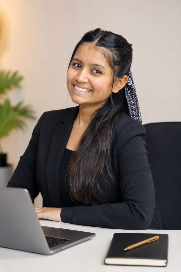prachi taank